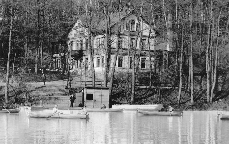 Forsthaus