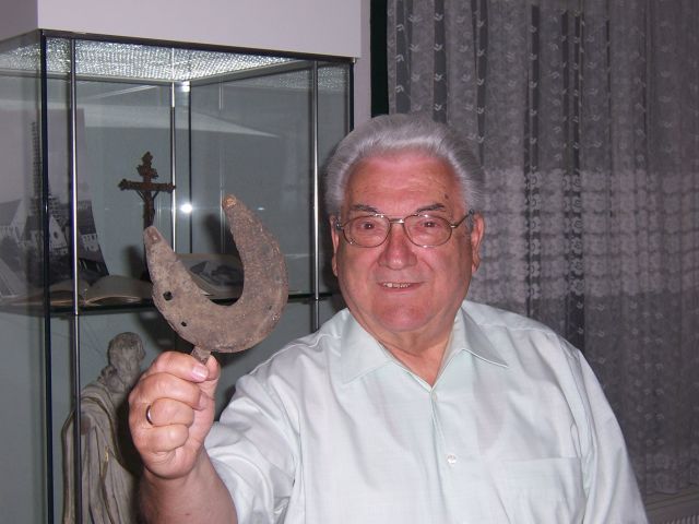 Hufeisen