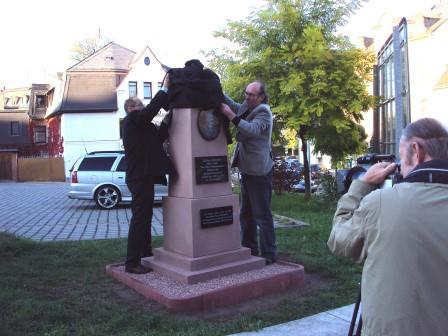 Mottelerdenkmal