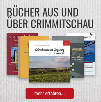 Bild zeigt Bücher aus Crimmitschau